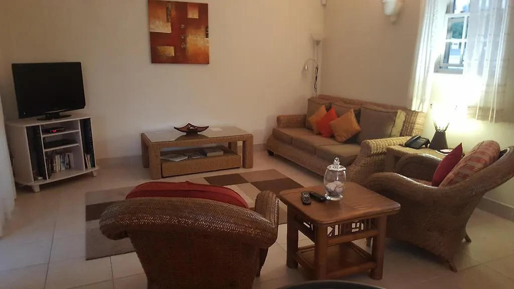 Shades Apartment Holetown Barbados