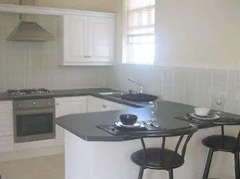 Shades Apartment Holetown