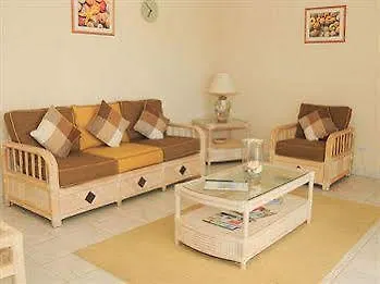 Shades Apartment Holetown Barbados