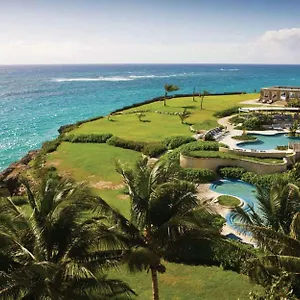 Hilton Grand Vacations Club The Crane Barbados Resort