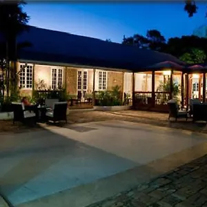 Island Hotel