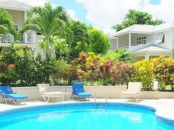 Shades Apartamento Holetown 0*,  Barbados